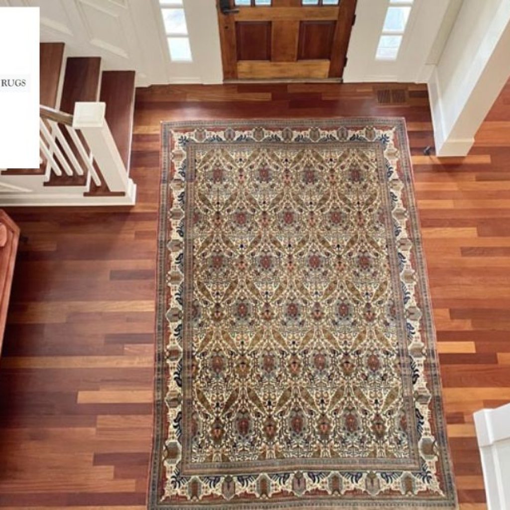 Elevate Your Space with Premium Rugs in Wilmington, NC