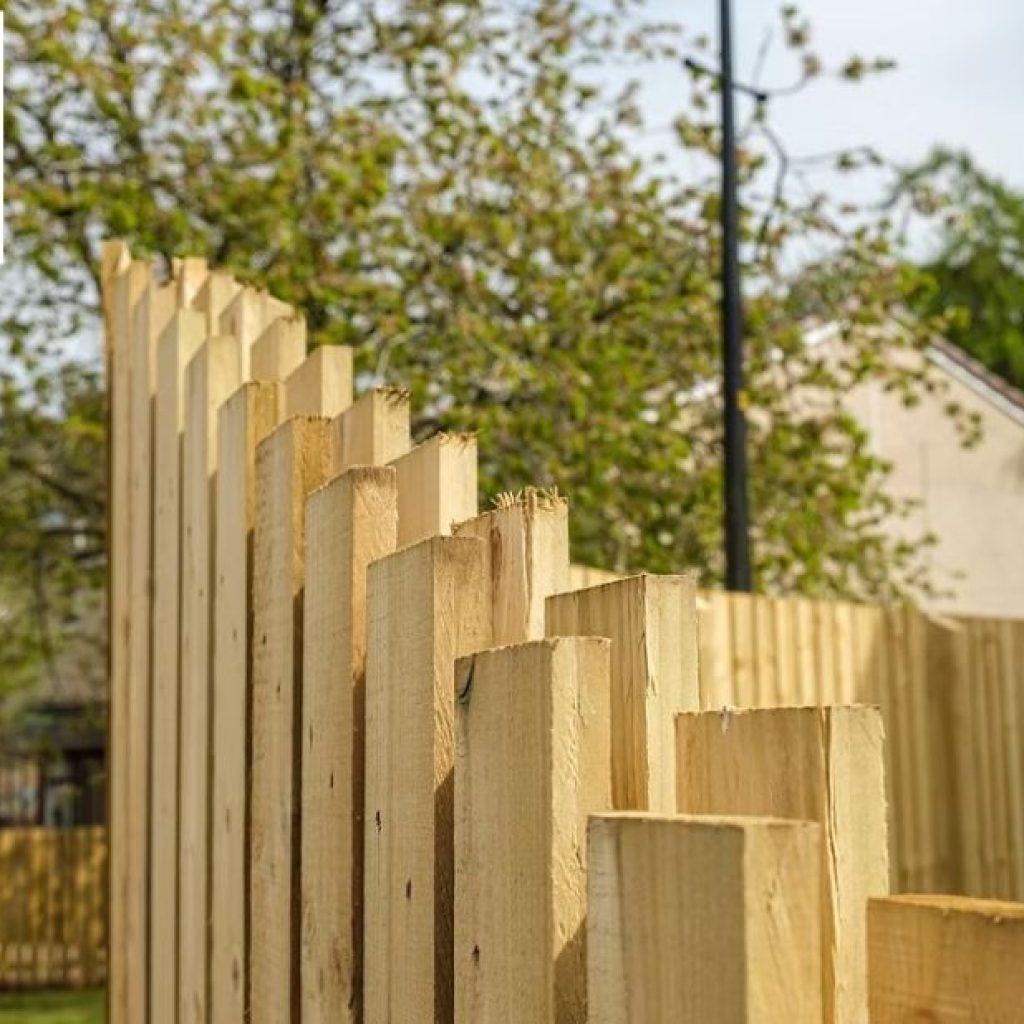 Transform Your Outdoor Space with Durable Landscape Solutions