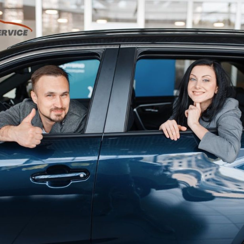 Arrive in Style: Premium Airport Chauffeur in San Diego