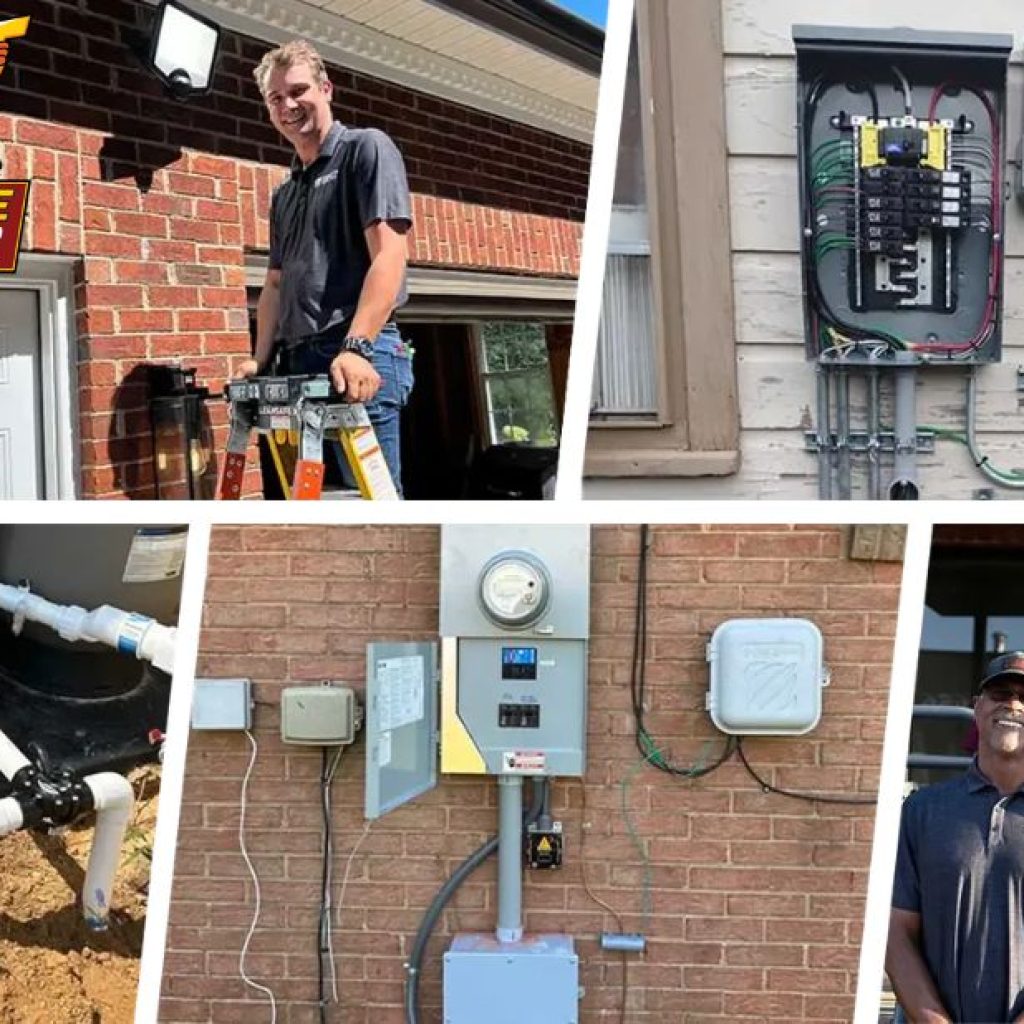 Rapid, Reliable Electrical Help When You Need It Most