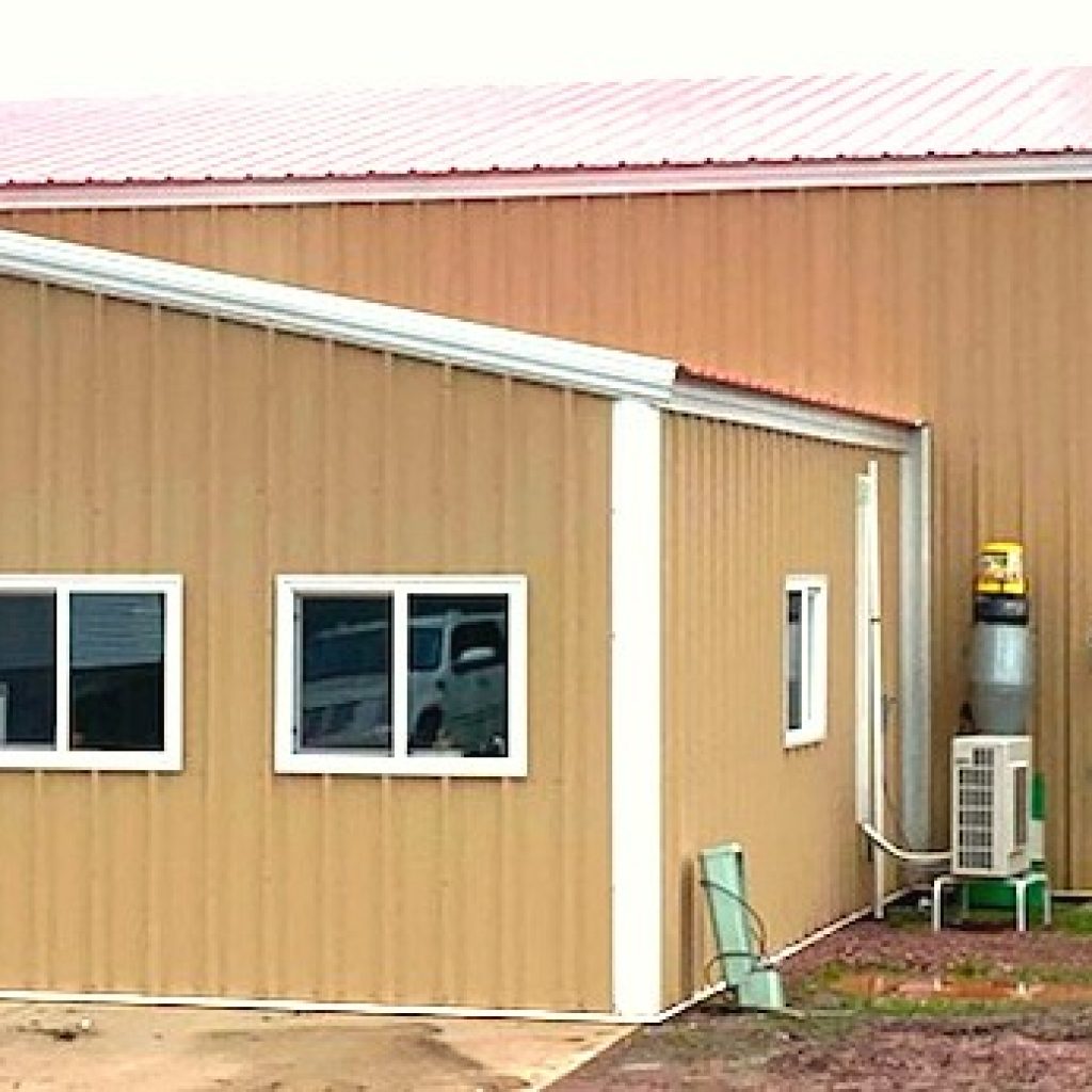 Trusted Essex Brass Solutions for Industrial Applications