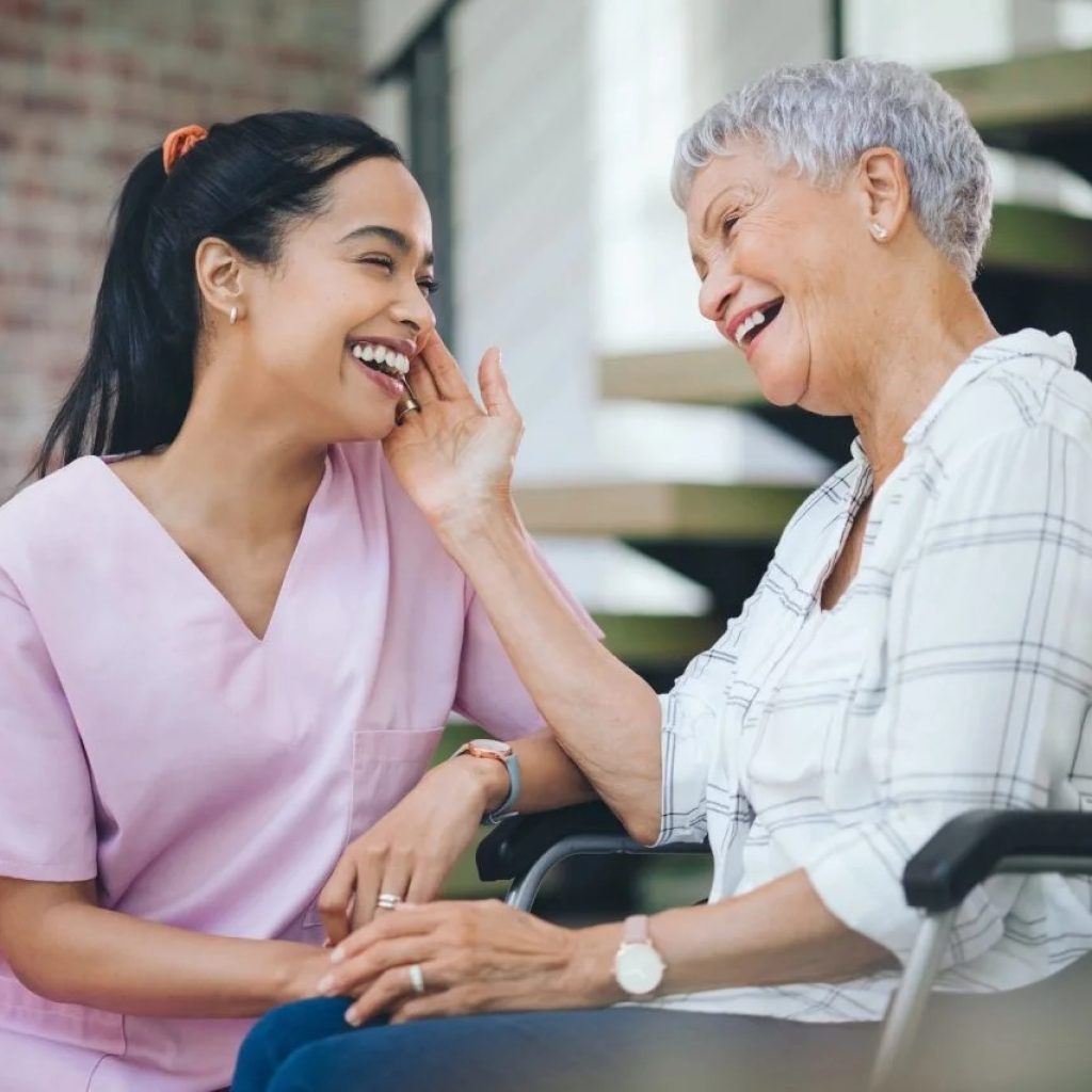 Recover at Home: Professional Support for Safe Healing