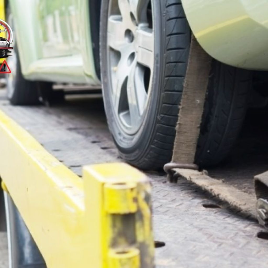 Reliable Local Towing in Folsom, CA | Fast, Safe & Available 24/7