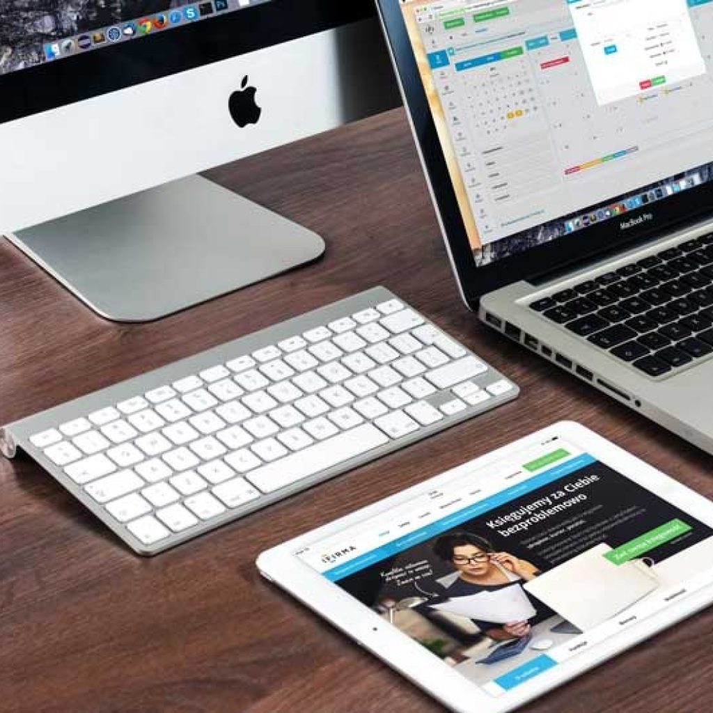 Reliable IT help for businesses in Abbotsford
