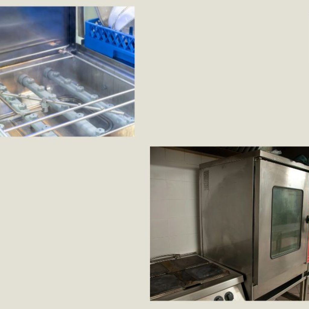Reliable Ice Machine Maintenance in Cowlitz County