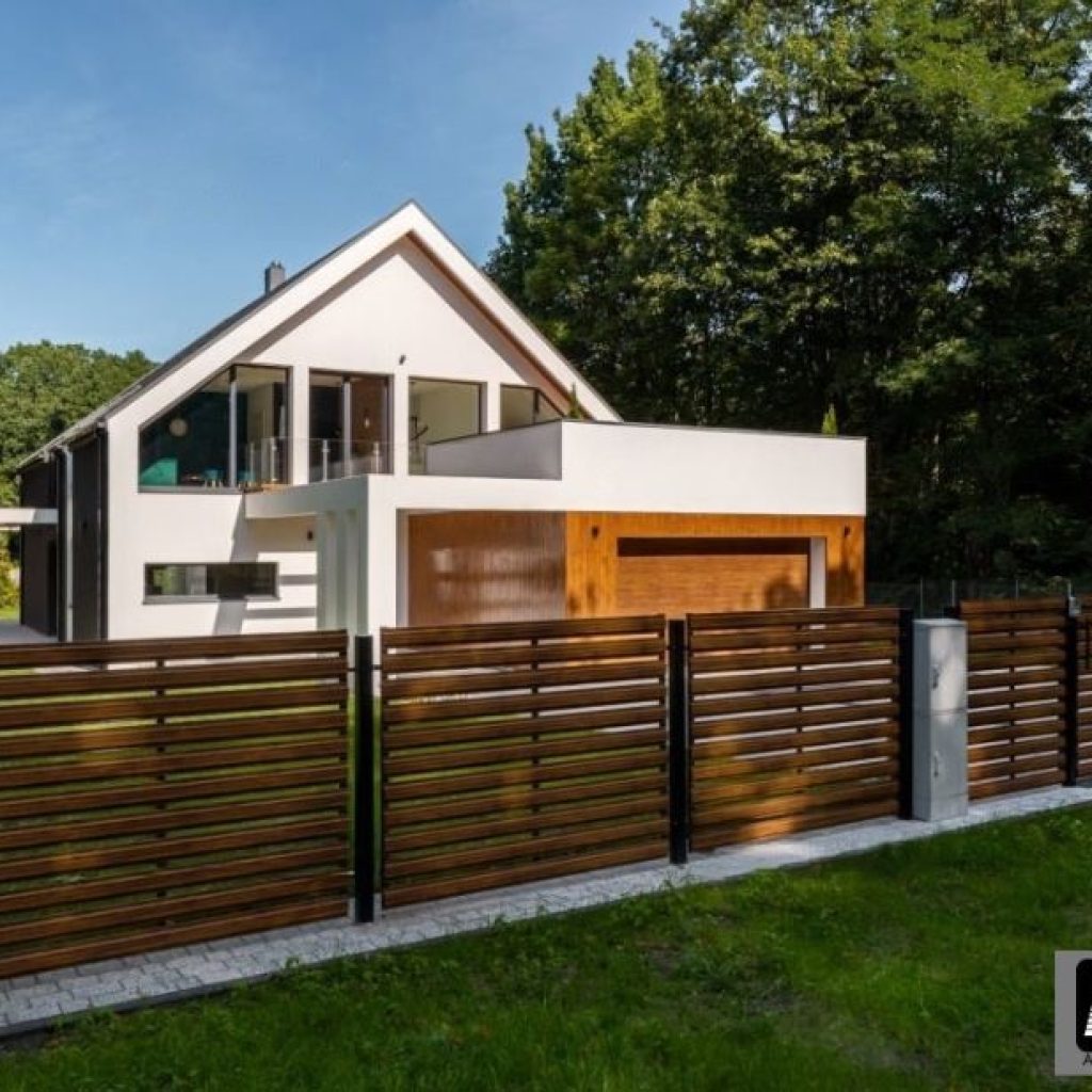 Expert Fence Installations in the Hudson Valley