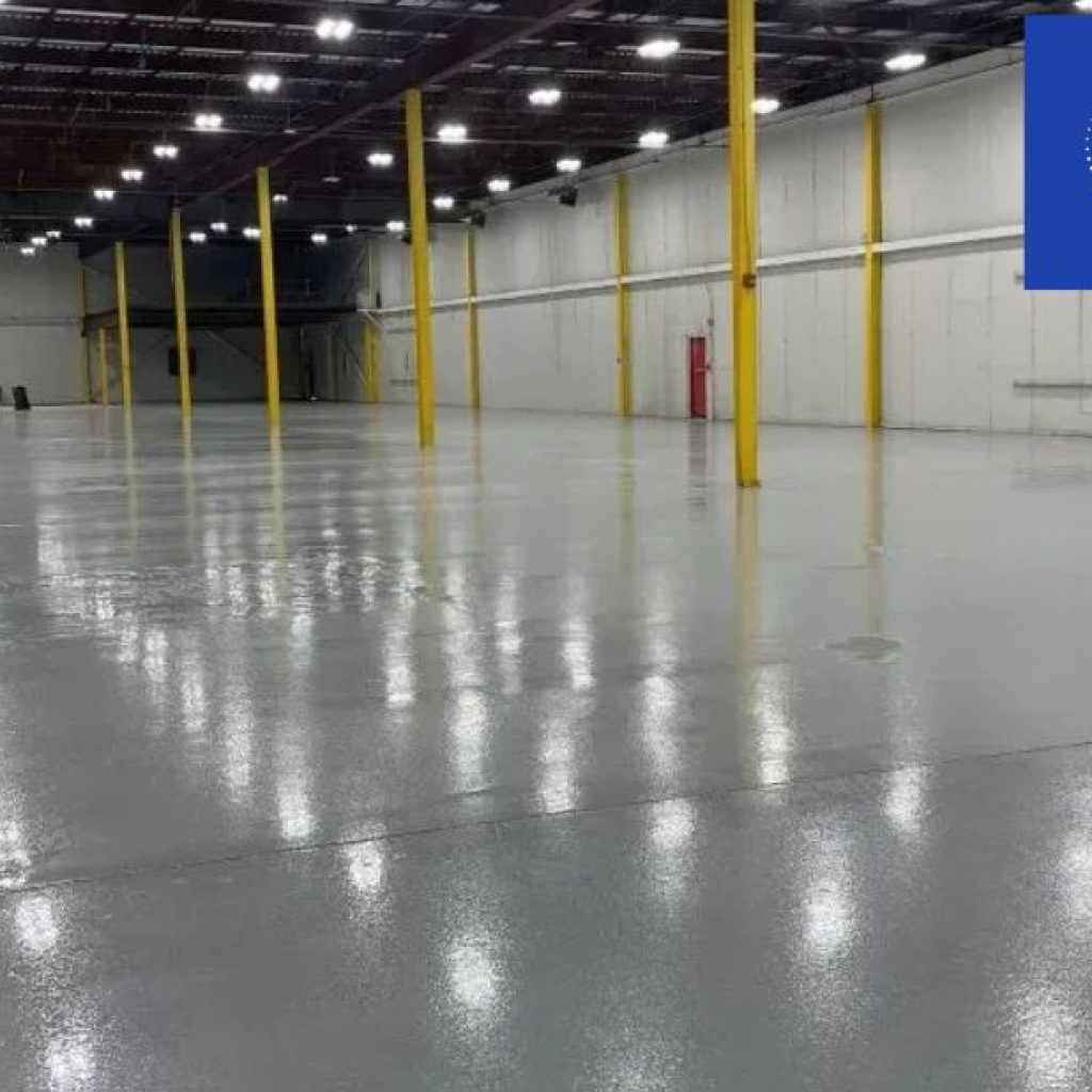 Safer Steps: Durable, Slip-Resistant Flooring for Kitchens