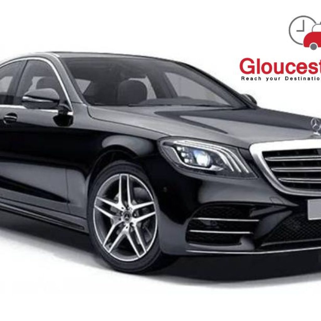 Reliable Gloucester Transport: Safe, Punctual Rides for Every Journey