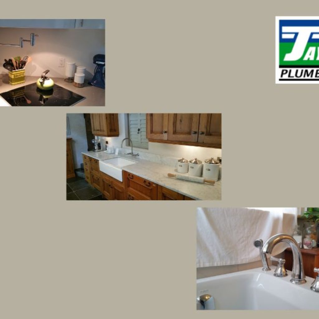 Say Goodbye to Blocked Drains with Expert Local Plumbing