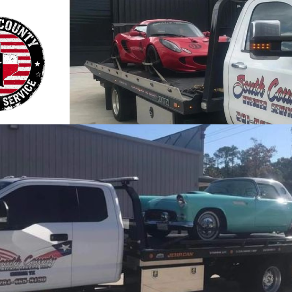 Fast Help on the Road: 24/7 Vehicle Support