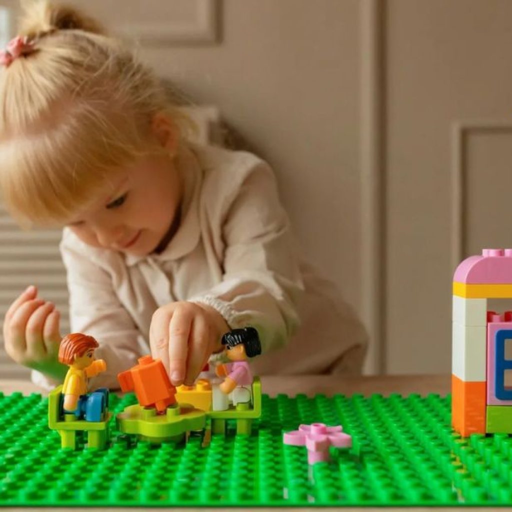 Gentle, Proven Speech Therapy for Children in Sutton – Book a Session