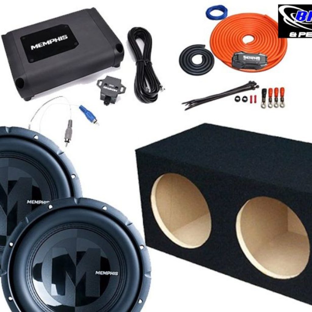 Premium Alpine Car Amplifiers: Shop Top Picks Now