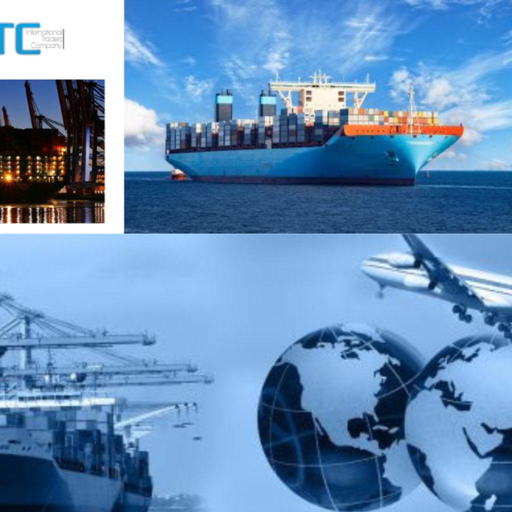 Global Fertilizer Network: Trusted Wholesale & Trade