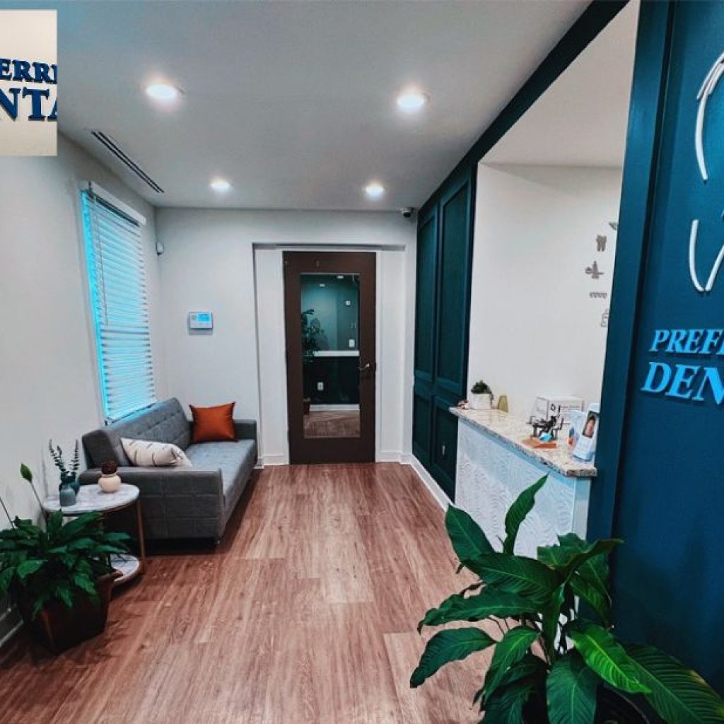 Restore Your Smile with Expert Bonding in Ellicott City