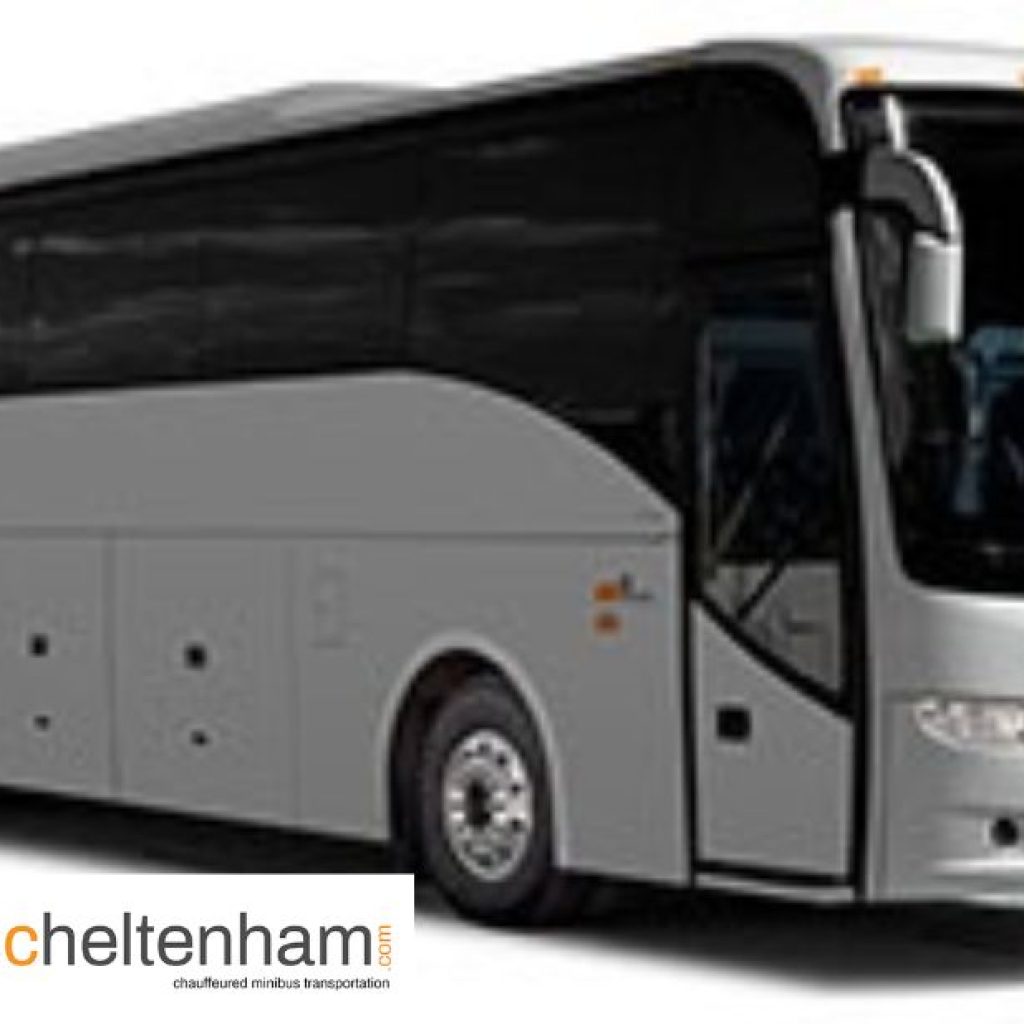 Reliable Group Transport for Cheltenham Tours and Events