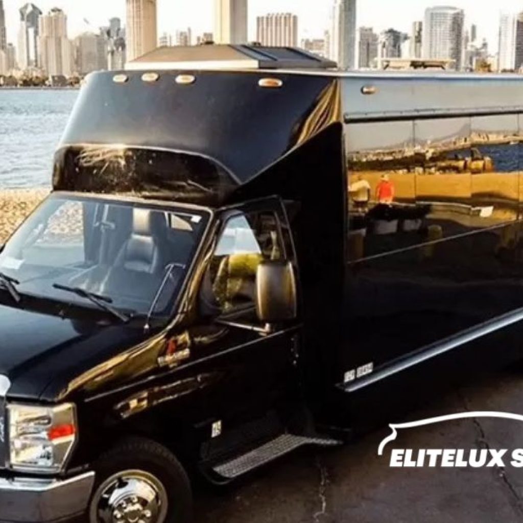 Premium Private Transfers: San Diego to Tijuana in Style