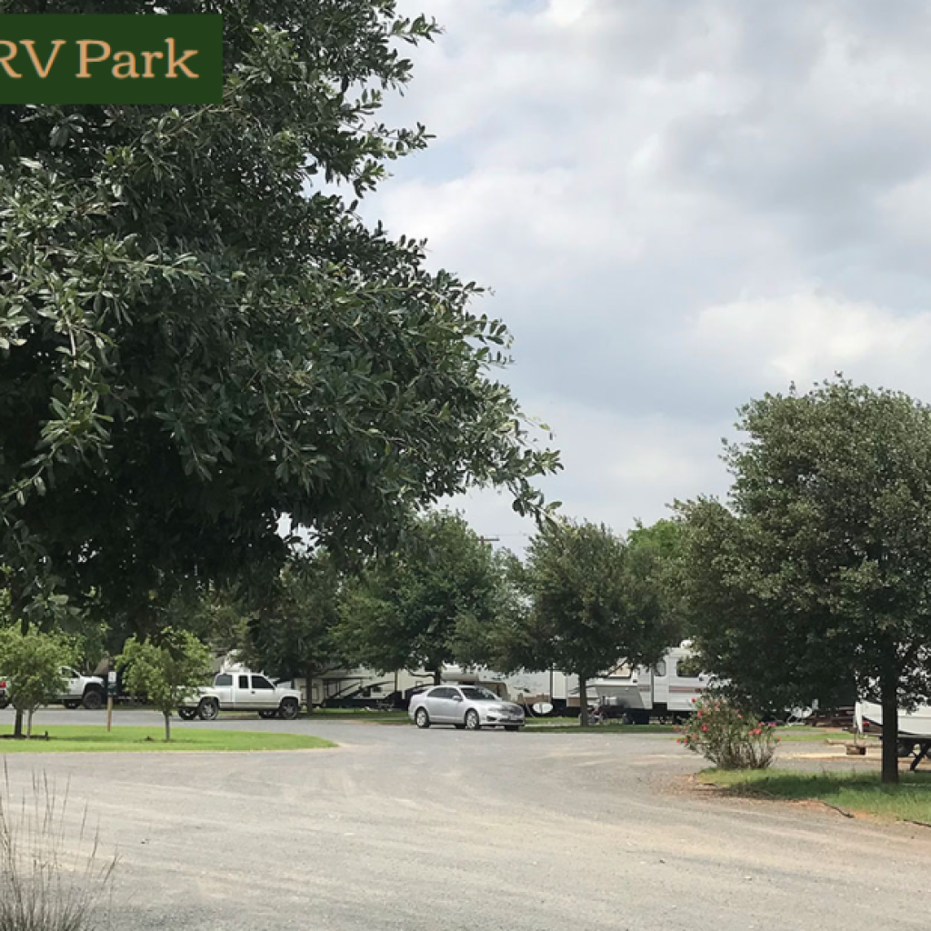 Explore Scenic RV Getaways in Pearsall, Texas