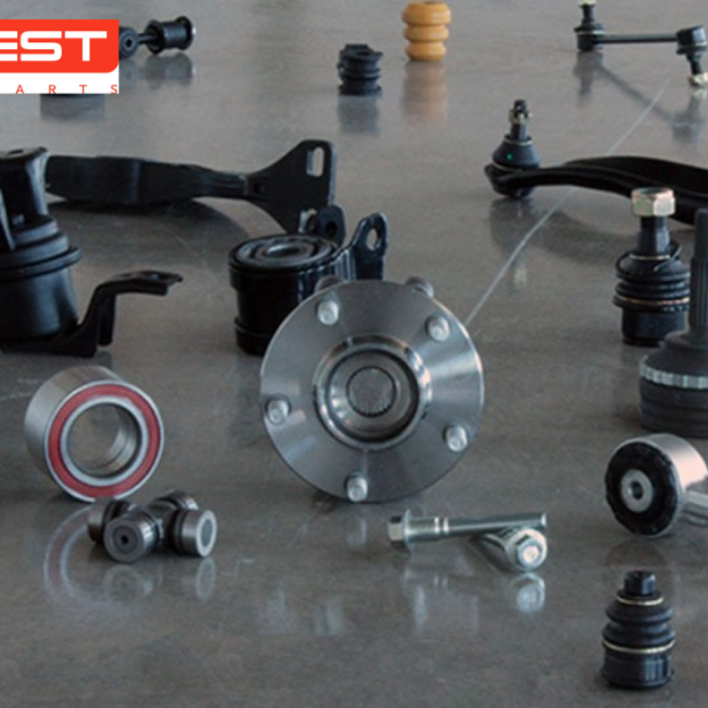 Premium Axle Support Parts for Smooth Vehicle Performance