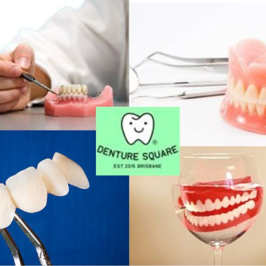 Rapid Denture Fixes in Brisbane – Trusted Local Experts