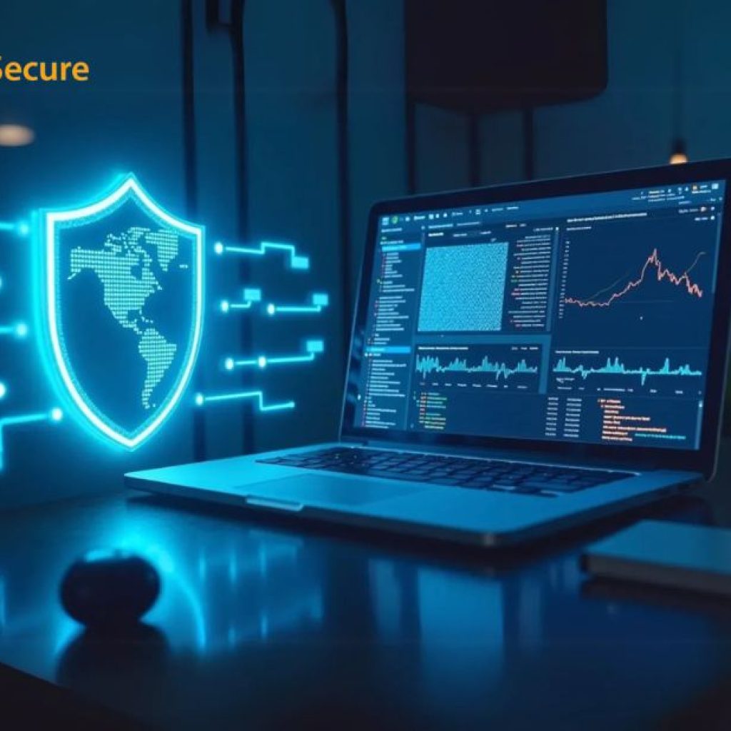 Protect Your Cloud: Comprehensive Network Security for Modern Businesses