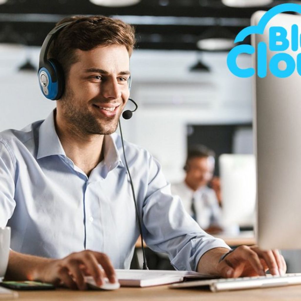 Reliable business internet: fast, secure connections for enterprises