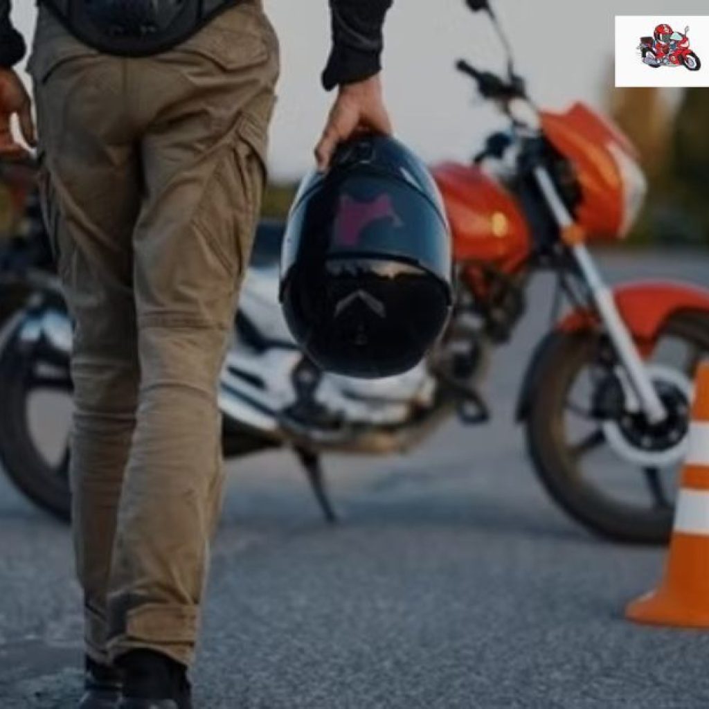 Master Motorcycle Training in Bristol – Learn, Ride, Thrive