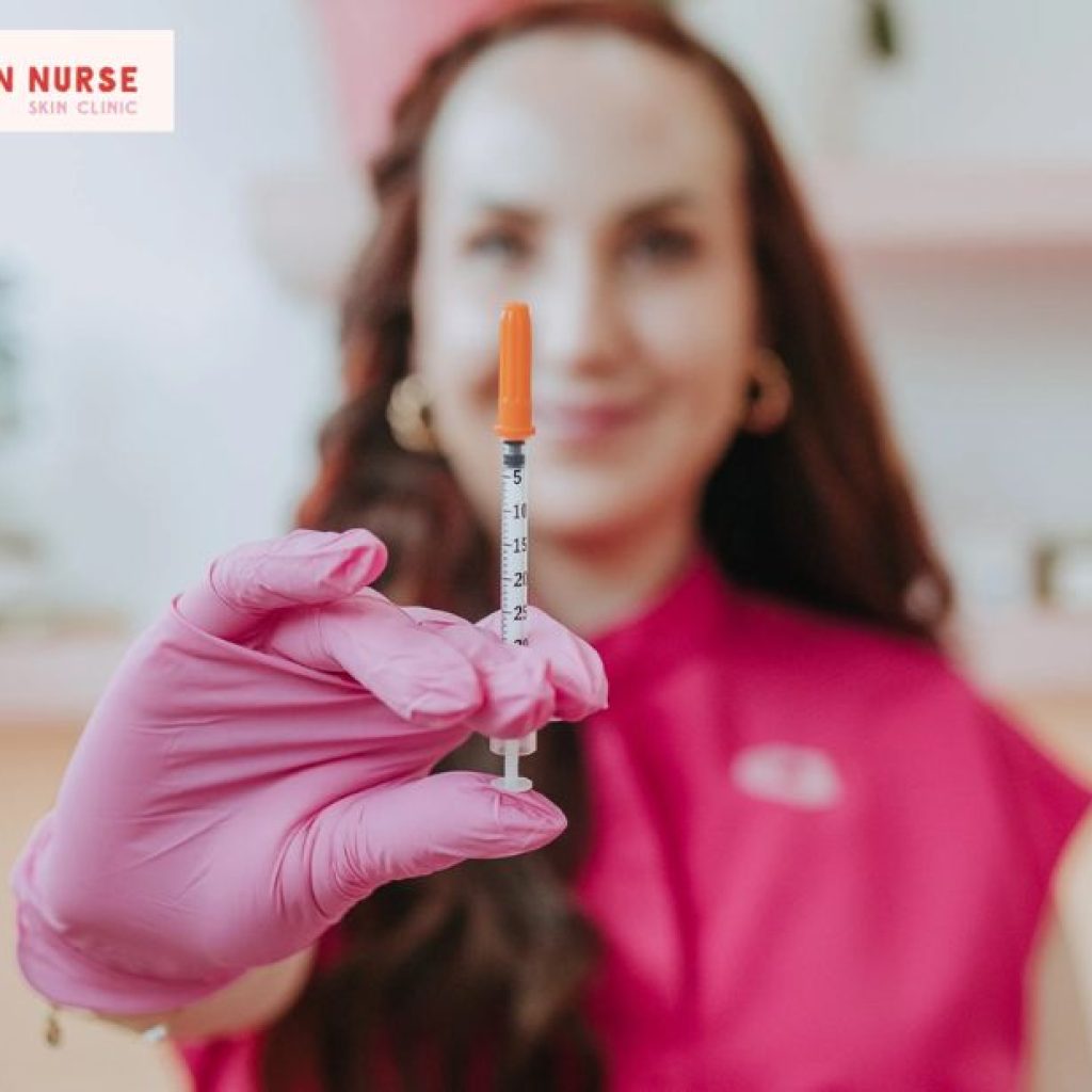 Luxurious HydraFacial Experience for Radiant Skin