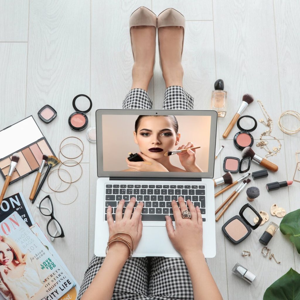 Launch Your Beauty Career at an Elite City Training Institute