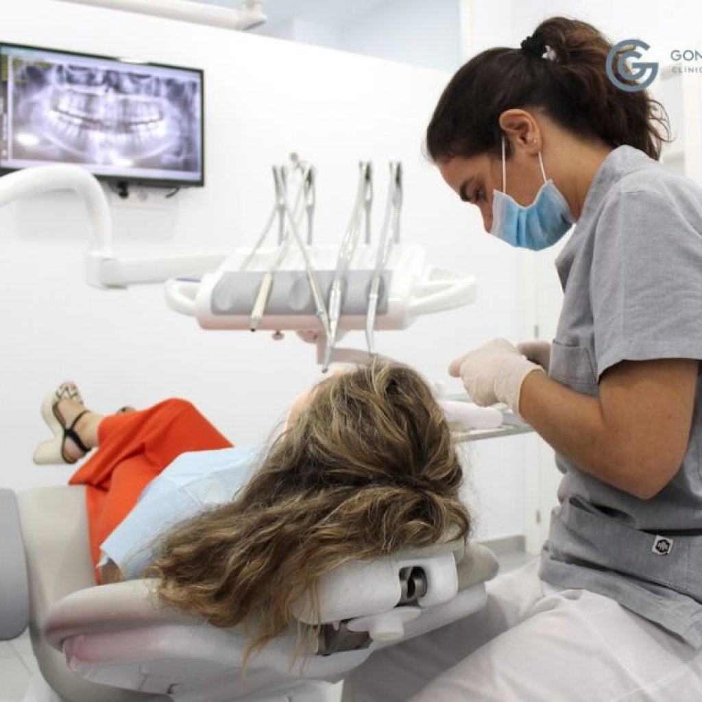 Cuidado dental infantil en Bollullos: Sonrisas sanas para tus peques