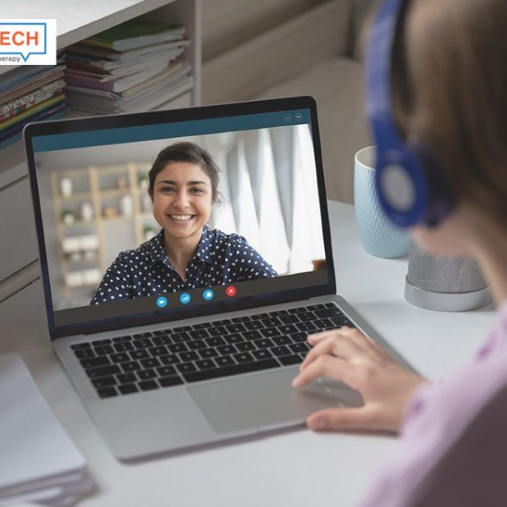 Effective Remote Therapy for Stuttering: Practical, Compassionate Support