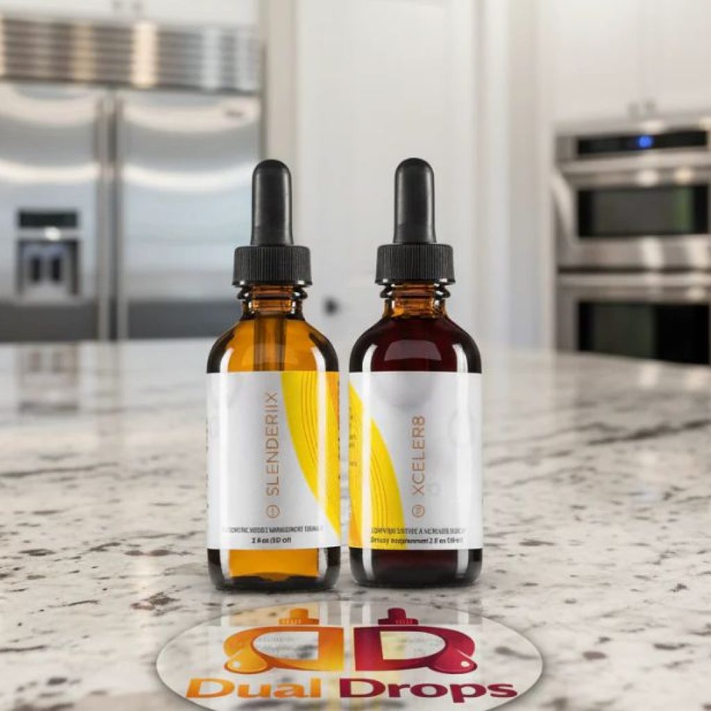 How Slenderiiz May Help With Weight Management Online