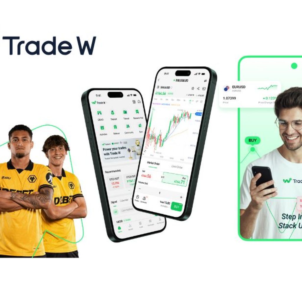 Trade Smarter: Unlock Market Potential Today