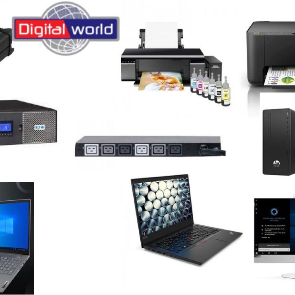 Trusted Dell Server Solutions in KSA for Businesses