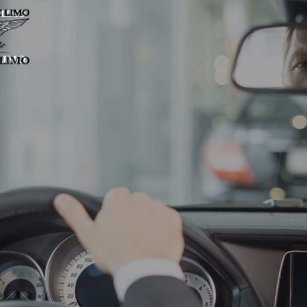 Experience Luxury Chauffeur Services in Dubai for Every Occasion