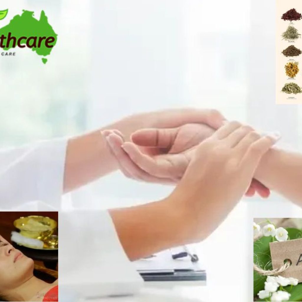 Holistic Ayurveda Experts for Wellness in Sydney