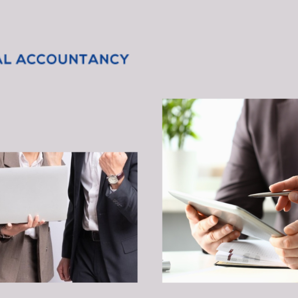 Expert Malaysian Accounting Services for Your Business Growth