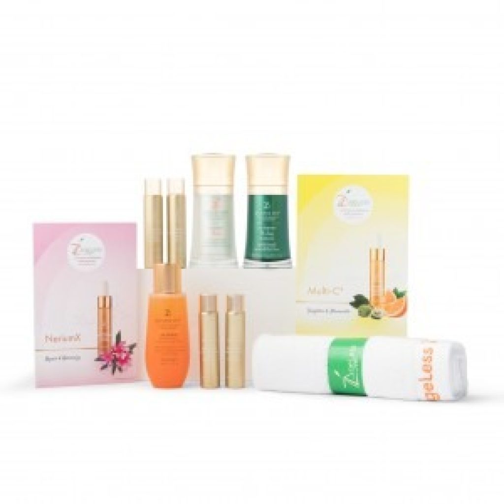 Discover Pure, Gentle Skincare for Your Everyday Glow
