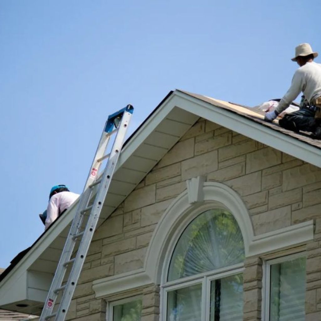 Rapid Roof Fixes for Tupelo Homes and Businesses