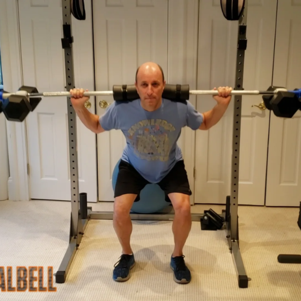 Find the Right Dumbbell Weight Quickly and Easily