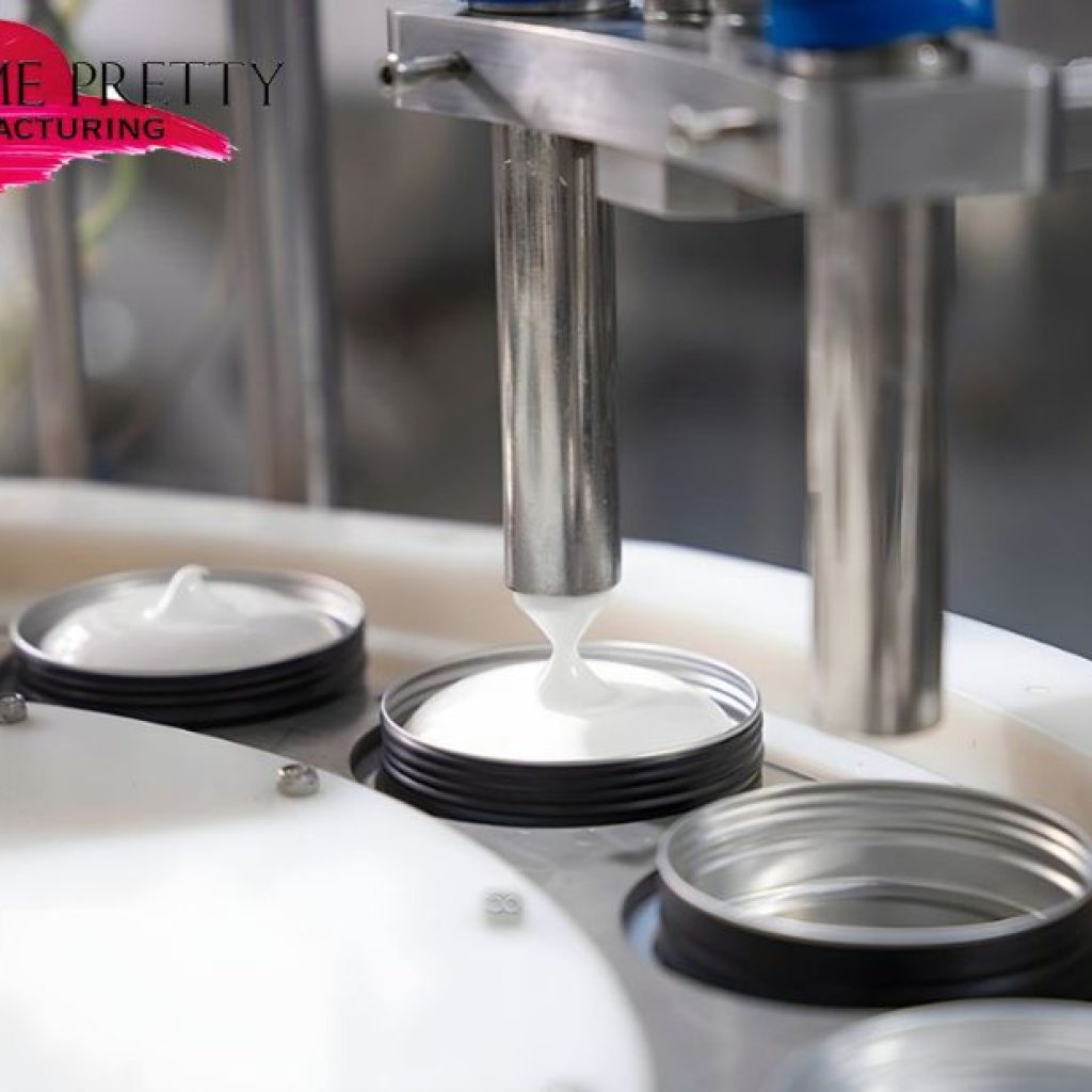 Build Your Brand with U.S. Private Label Skincare Partners