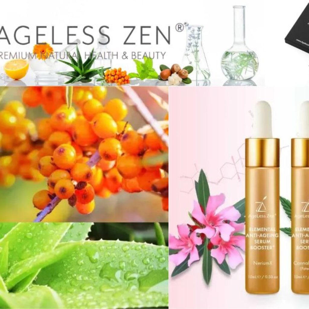 Reveal a radiant, youthful complexion with our transformative serum
