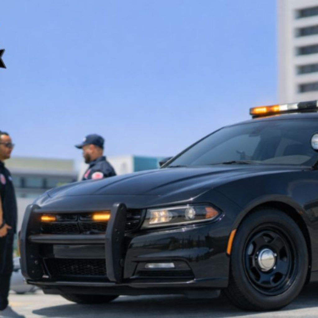 Trusted Security Guards in Los Angeles for Peace of Mind