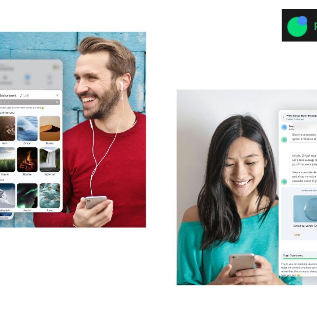 Support that fits in your pocket: mental health tools you can trust