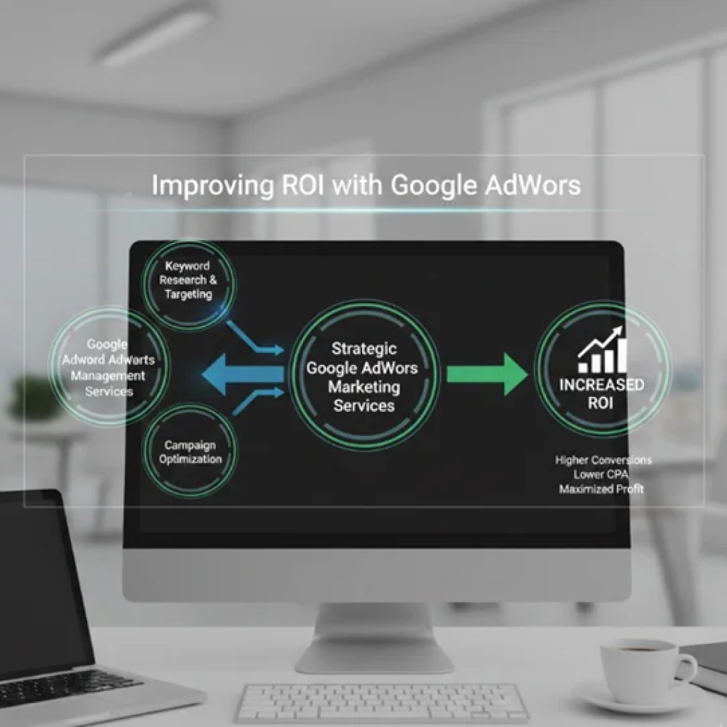 Expert PPC Management in Chicago for High-Value Conversions