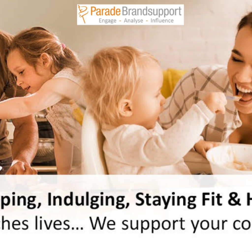Unrivalled Support for Food Brands: Elevate Customer Care