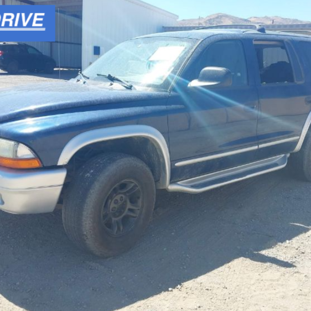 Affordable salvage vehicles for rebuilding and parts