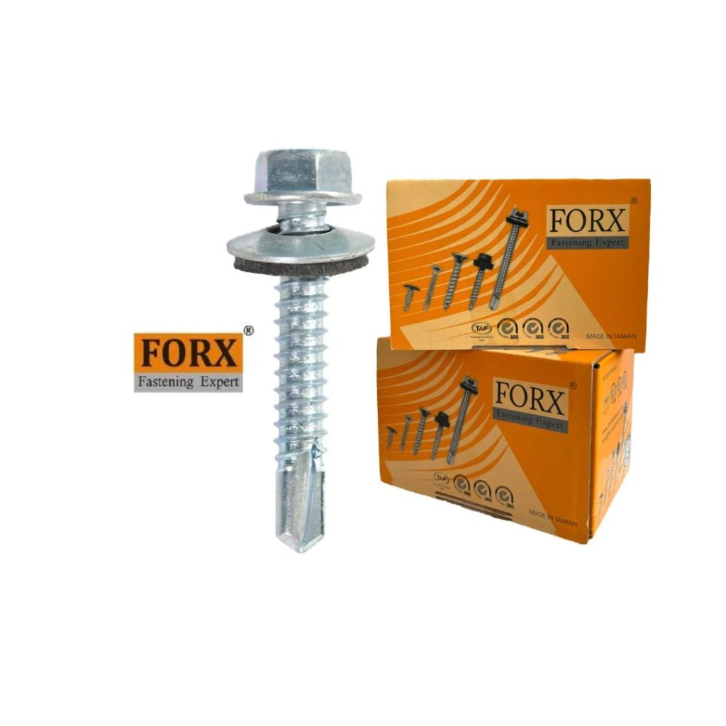 Secure Fastening Essentials for Automotive and Machinery