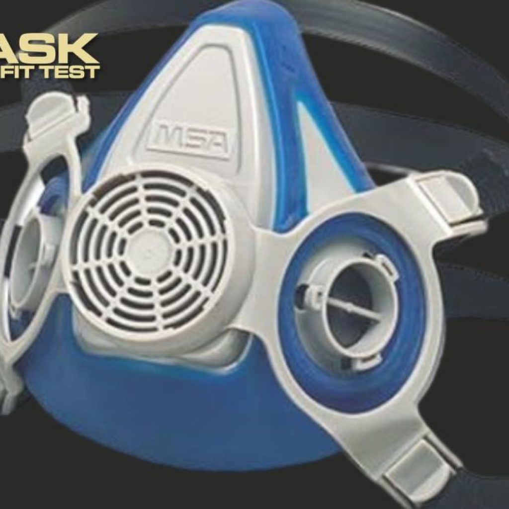 Trusted Respirator Fit Testing in Cambridge Area