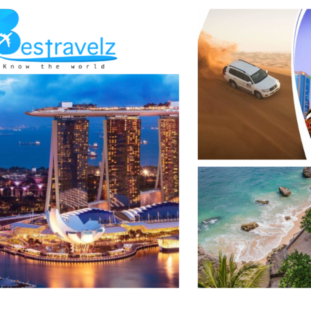 Explore Australia: Curated India-to-Australia Holiday Deals