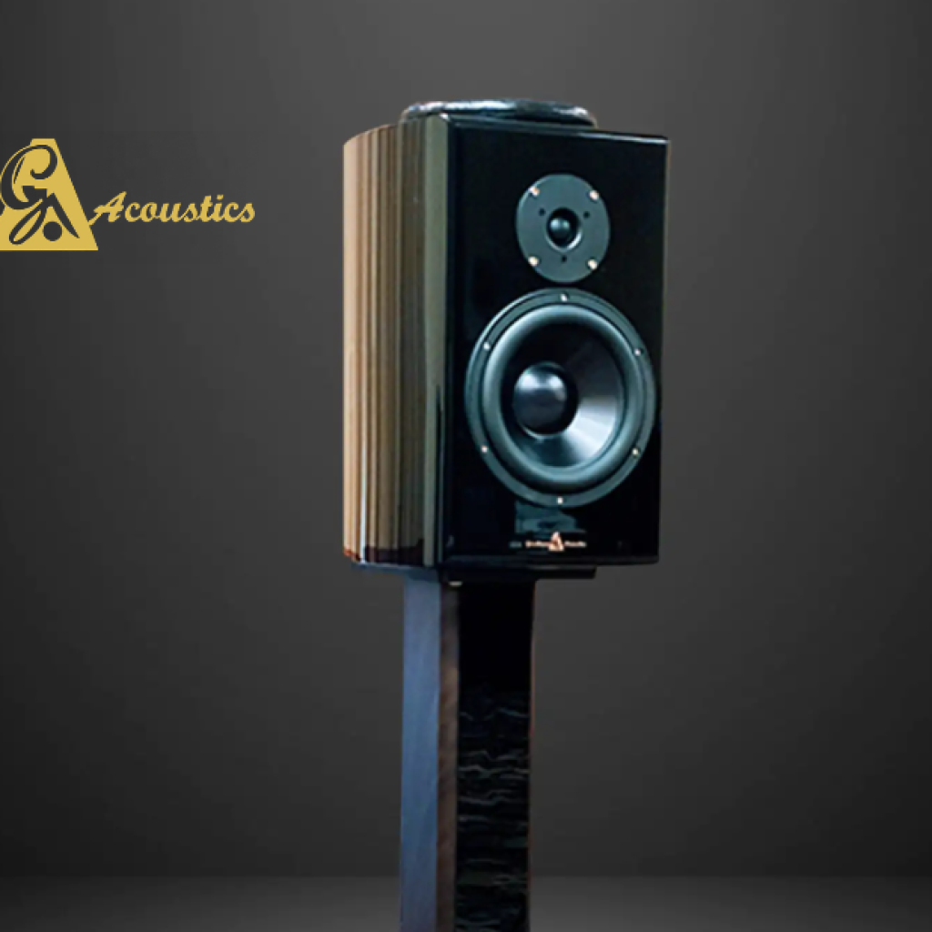 Discover Exquisite Luxury Speakers for Your Home System